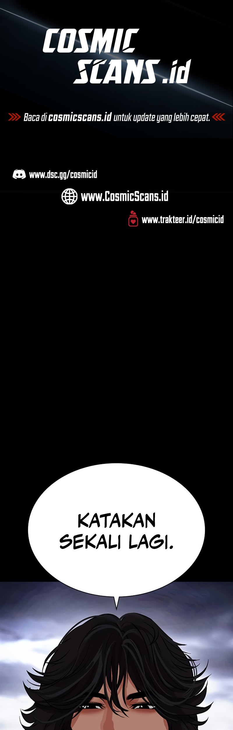 Manhwa Lookism Chapter 493 gambar 2