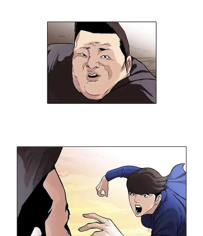 Lookism Chapter 50 Gambar 3