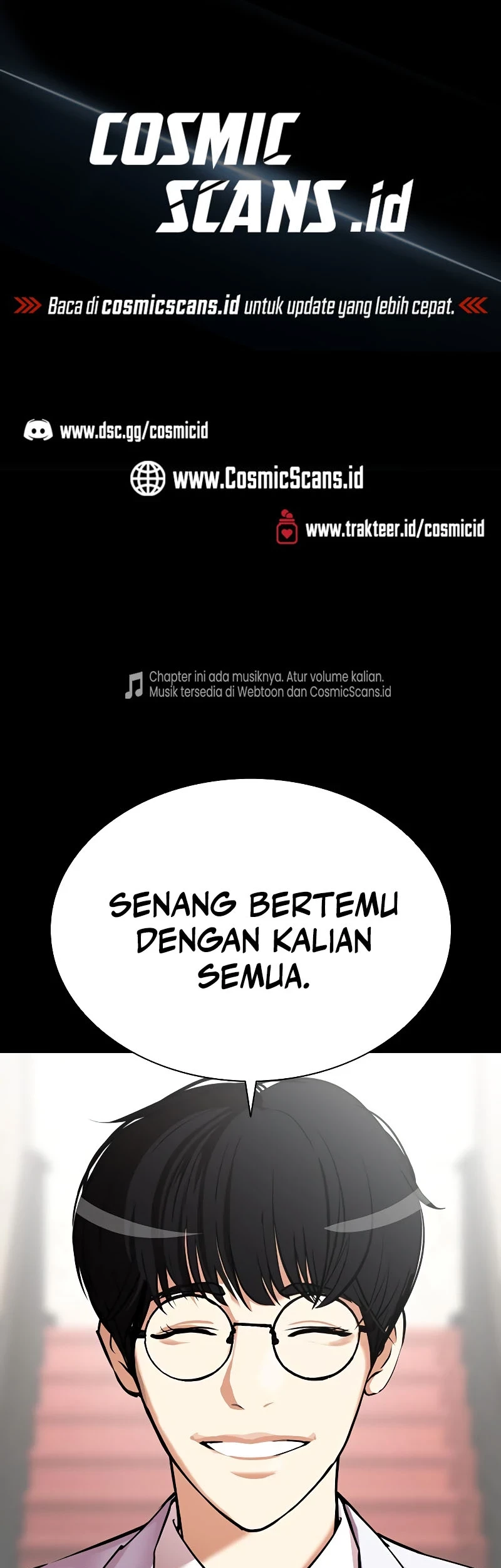 Manhwa Lookism Chapter 506 gambar 2