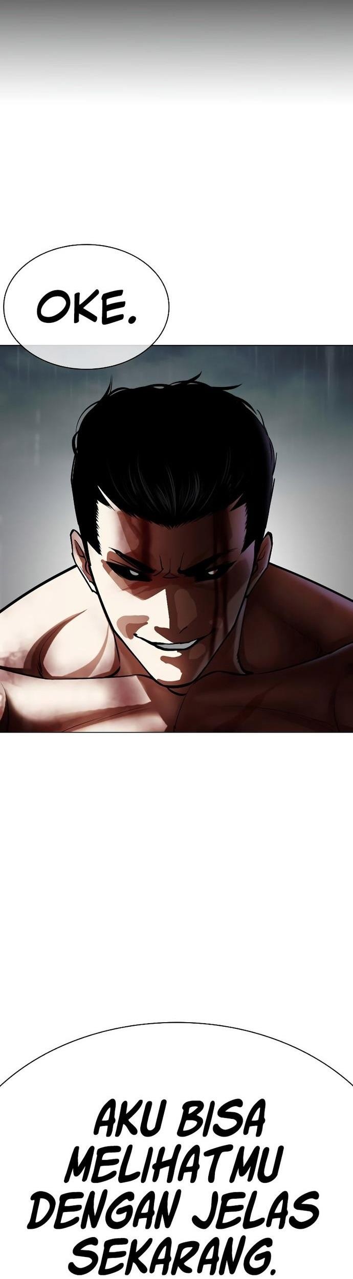 Komik Lookism Chapter 510 gambar 1