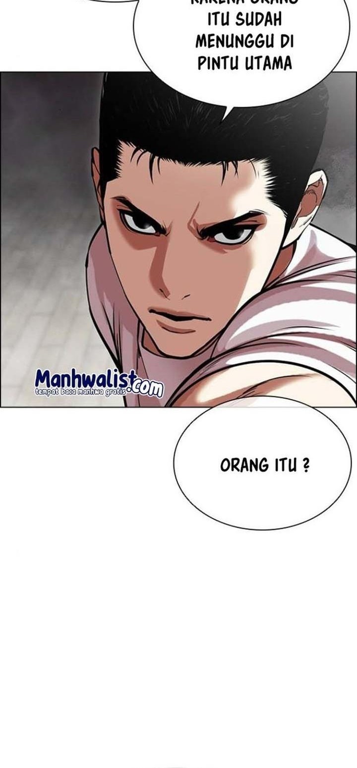 Manhwa Lookism Chapter 513 gambar 2
