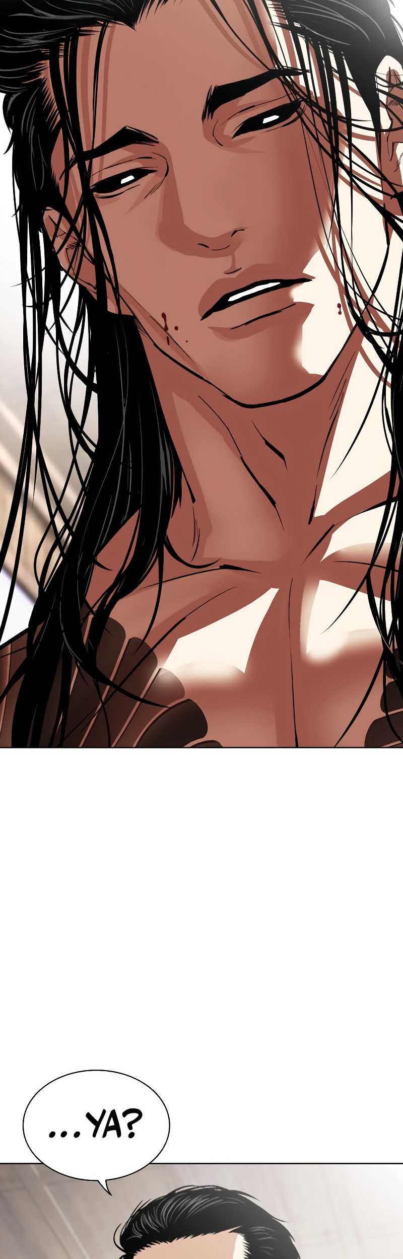 Manhwa Lookism Chapter 523 gambar 2