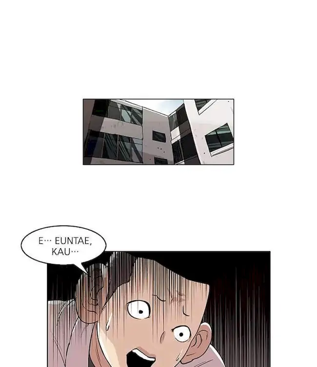 Manhwa Lookism Chapter 54 gambar 2