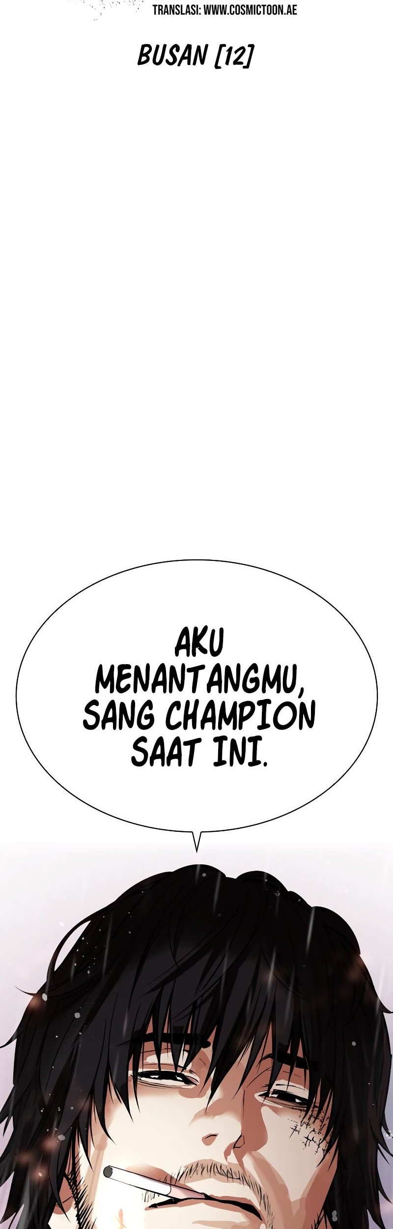 Manhwa Lookism Chapter 542 gambar 2