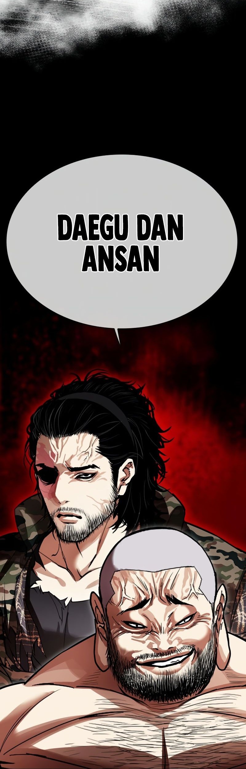 Manhwa Lookism Chapter 543 gambar 2