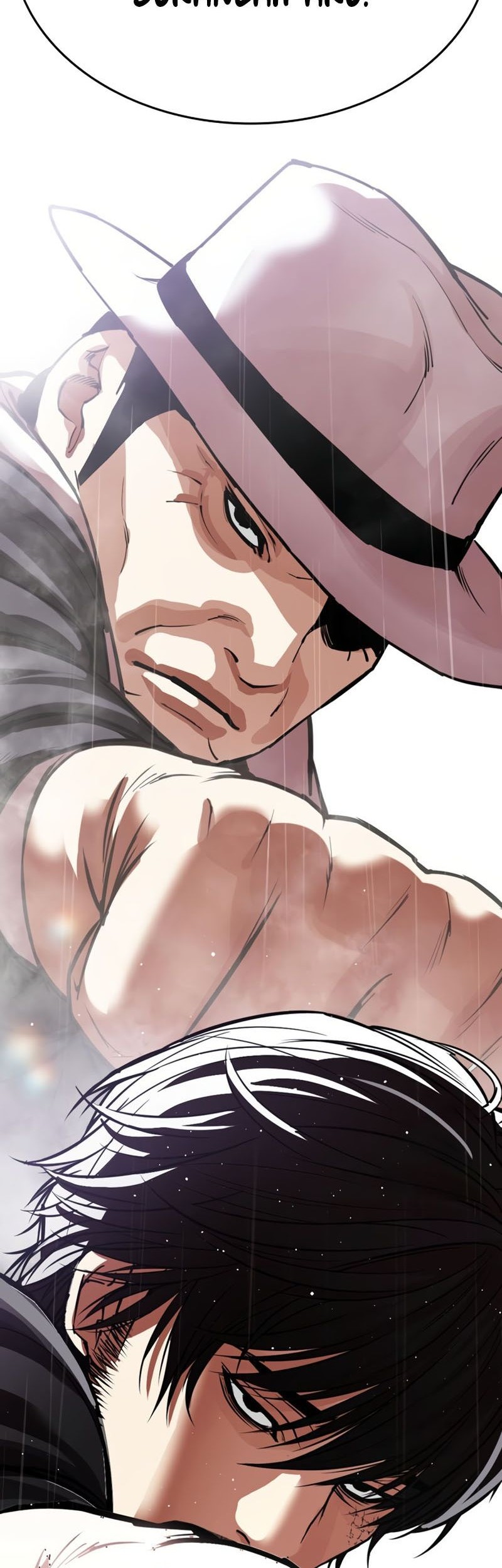 Manhwa Lookism Chapter 544 gambar 2