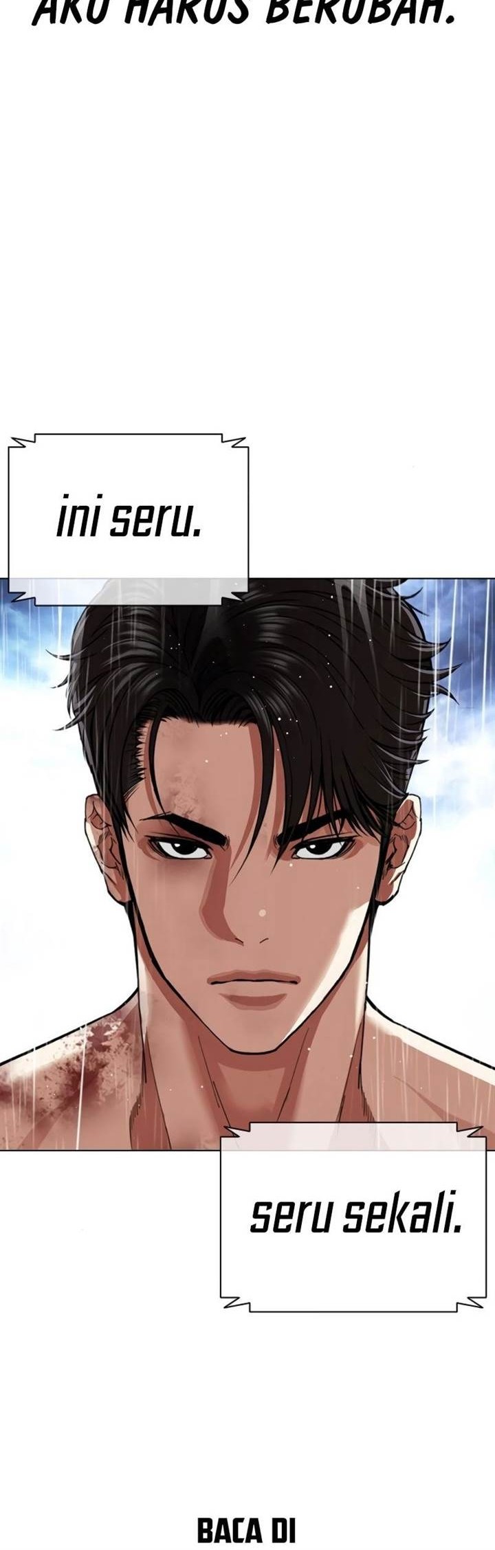 Manhwa Lookism Chapter 546 gambar 2