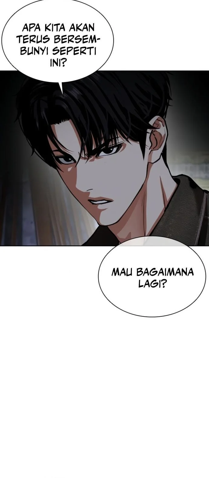 Lookism Chapter 562 Gambar 6