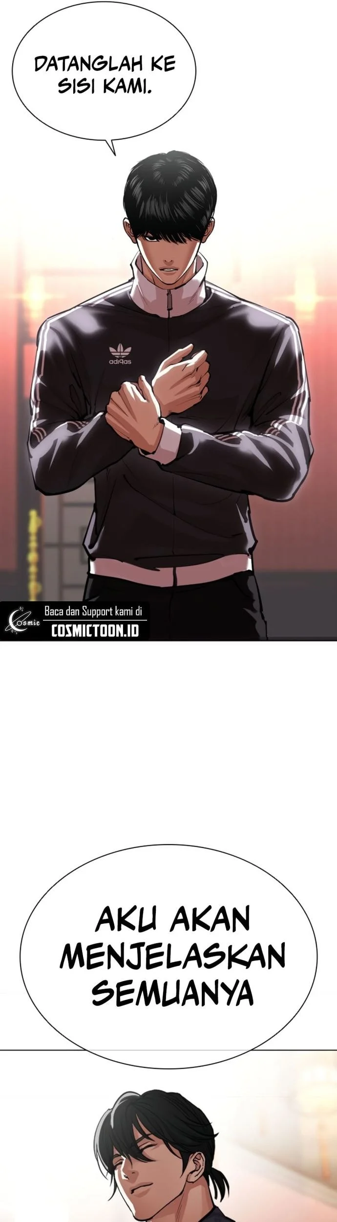 Lookism Chapter 563 Gambar 4