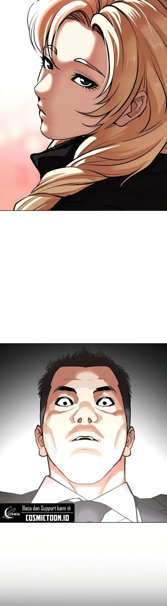 Lookism Chapter 570 Gambar 5