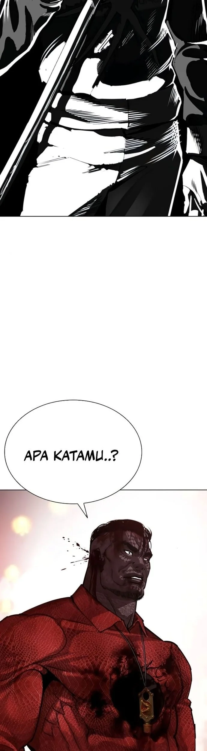 Manhwa Lookism Chapter 580 gambar 2