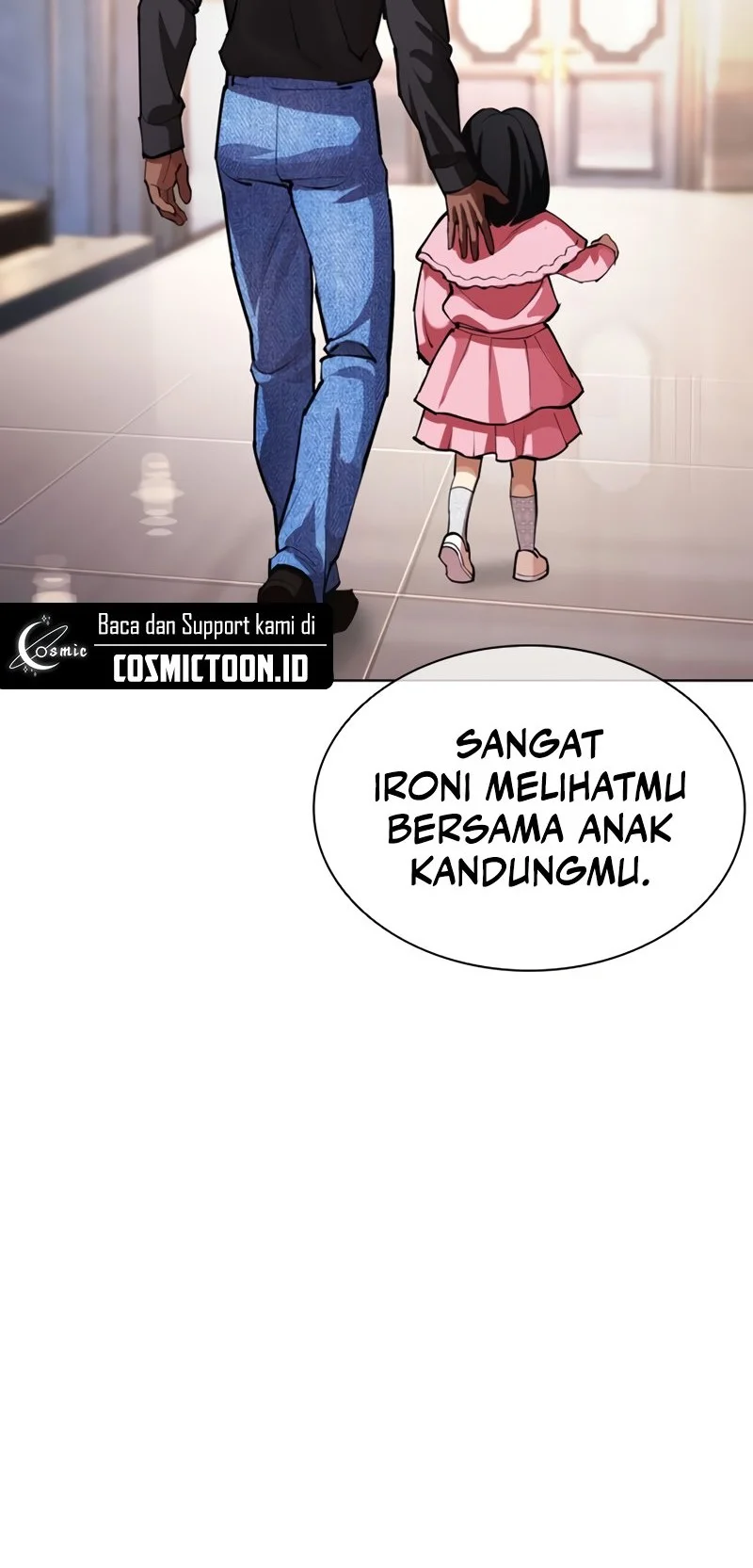 Lookism Chapter 586 Gambar 6
