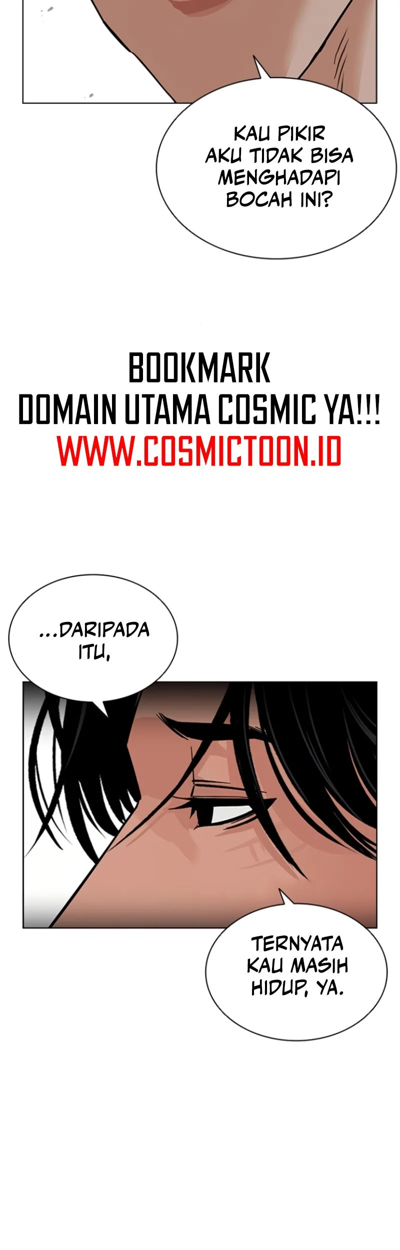 Lookism Chapter 597 Gambar 5