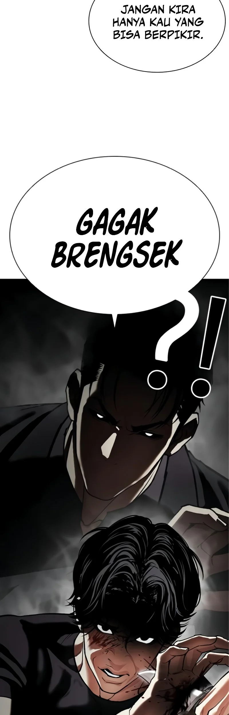 Lookism Chapter 598 Gambar 4