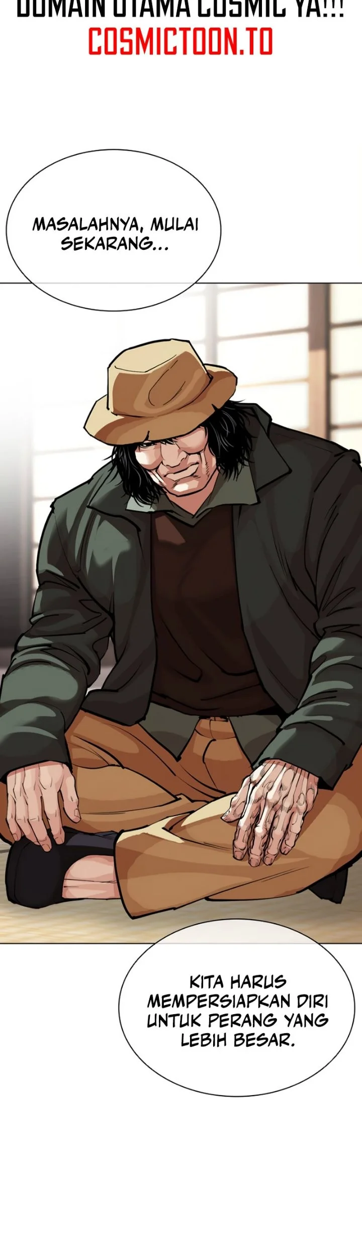 Lookism Chapter 620 Gambar 5