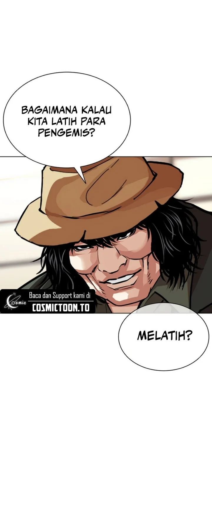 Lookism Chapter 620 Gambar 6