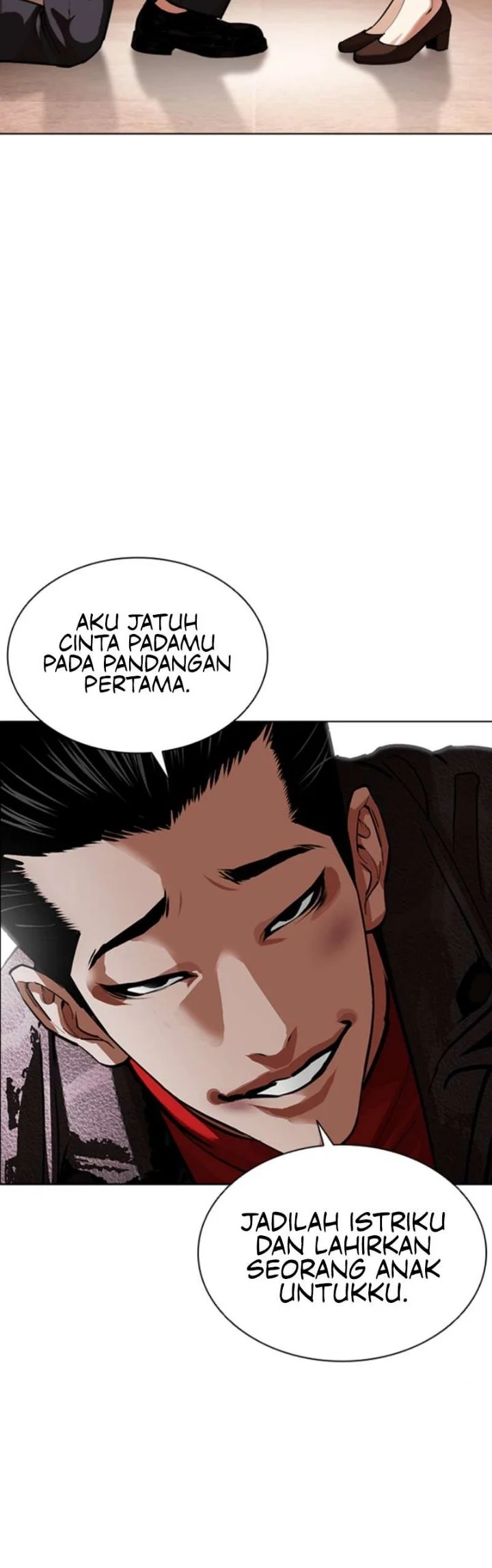 Lookism Chapter 621 Gambar 3