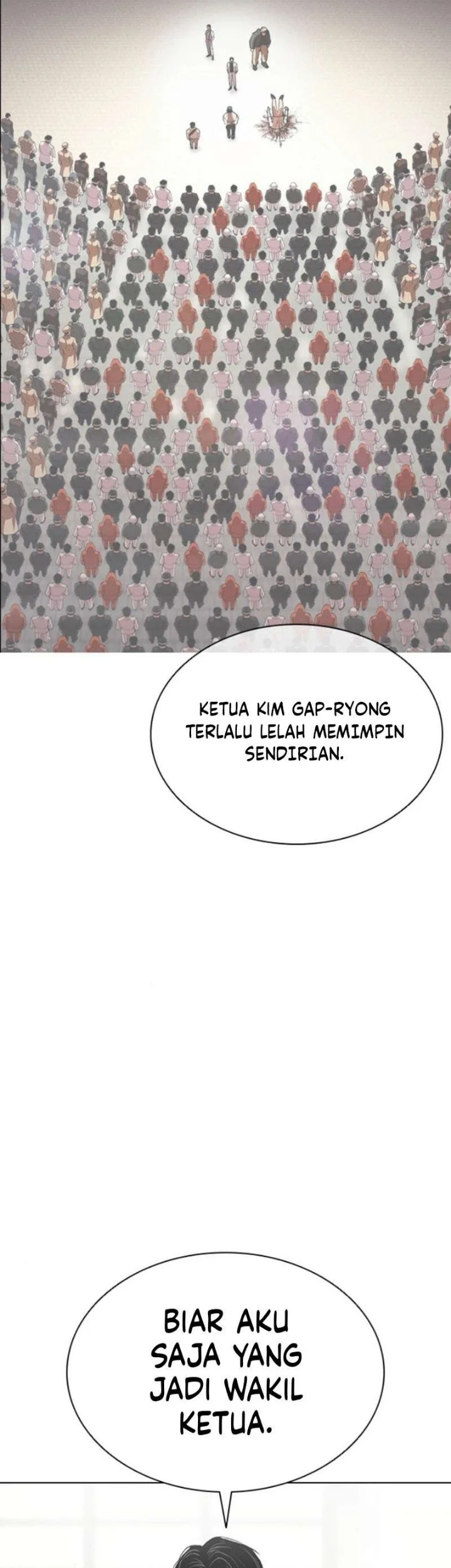 Lookism Chapter 622 Gambar 3