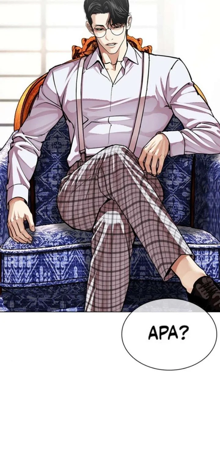 Lookism Chapter 622 Gambar 4