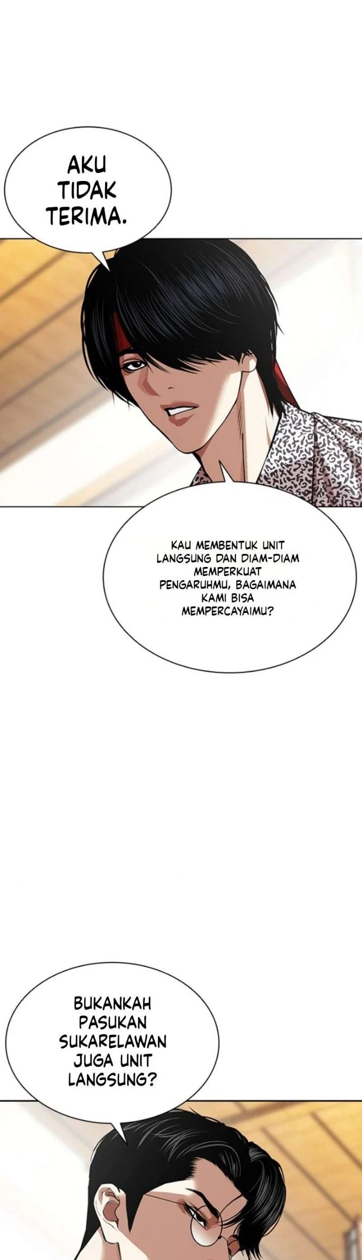 Lookism Chapter 622 Gambar 5