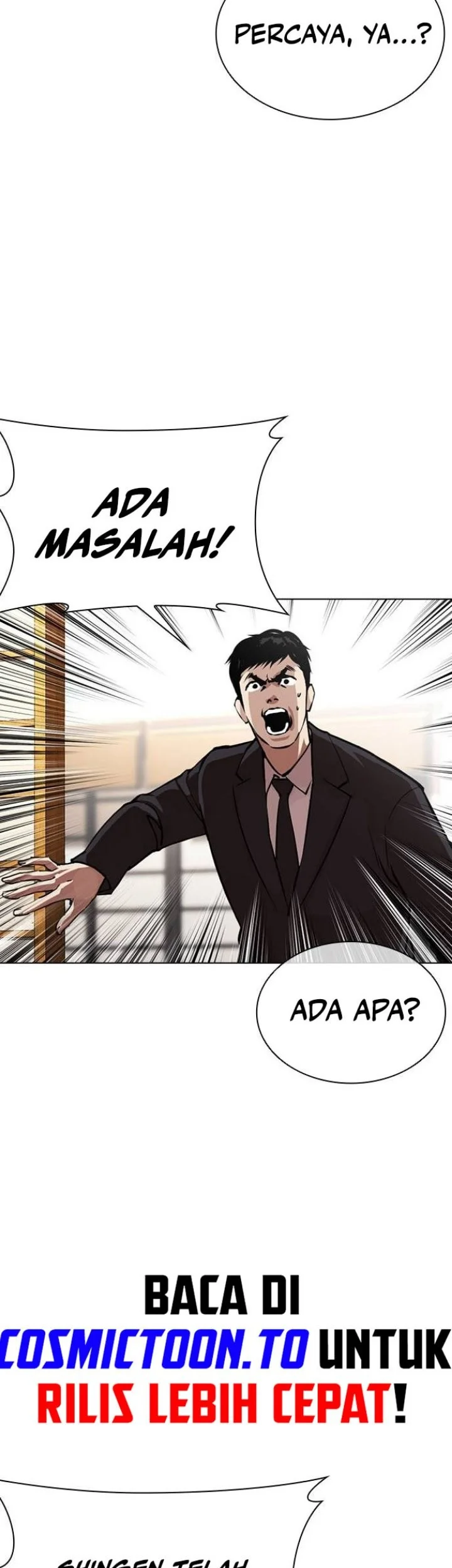 Lookism Chapter 624 Gambar 5