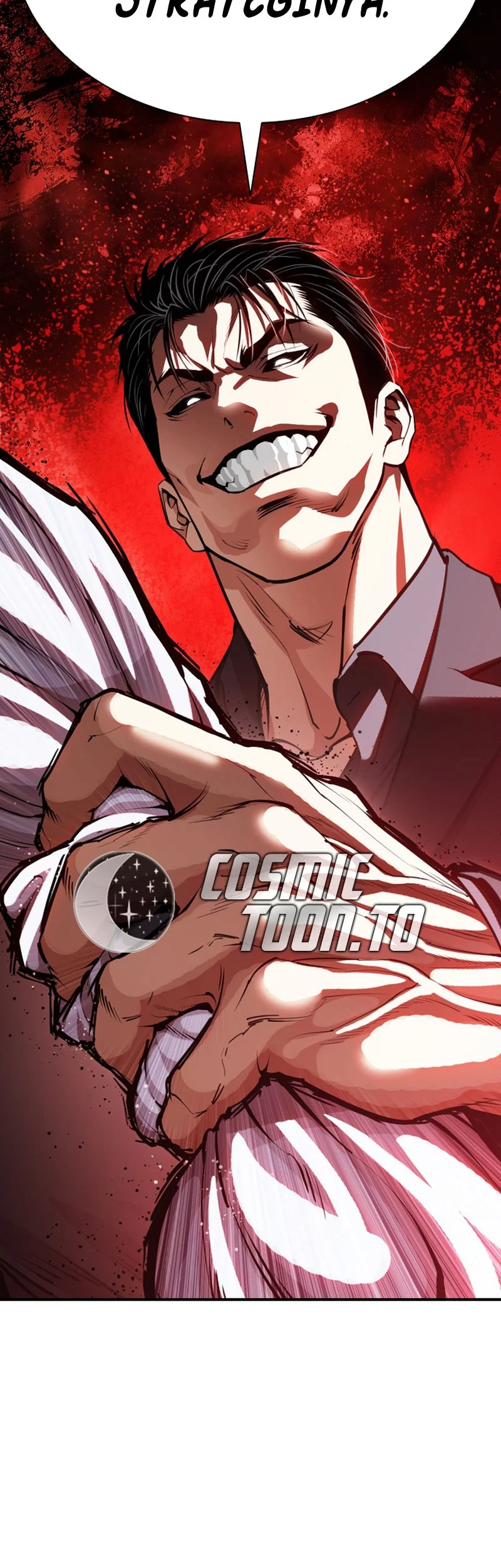 Manhwa Lookism Chapter 625 gambar 2