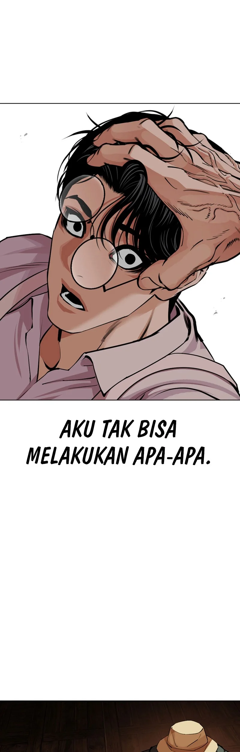 Lookism Chapter 625 Gambar 4