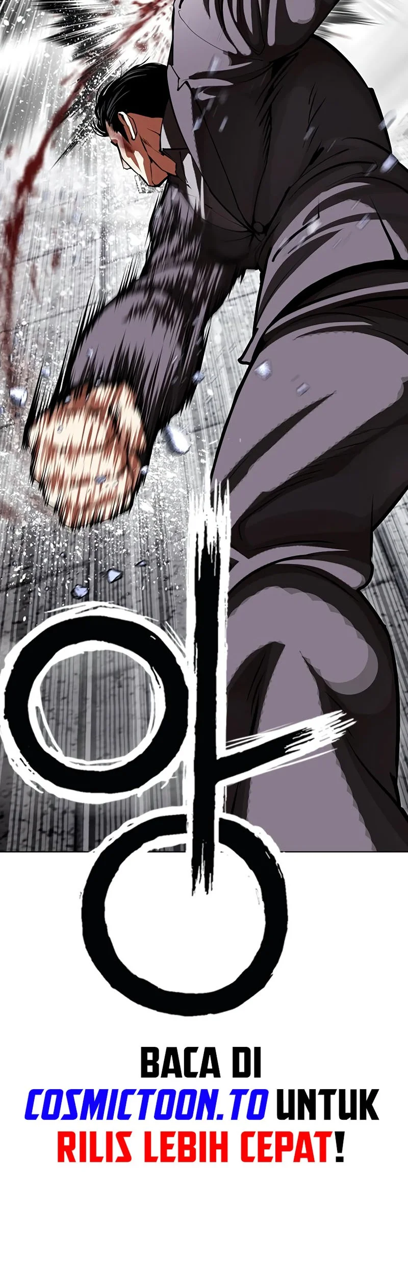 Lookism Chapter 626 Gambar 6