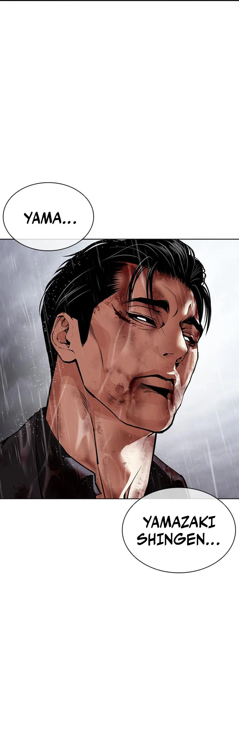 Lookism Chapter 627 Gambar 3