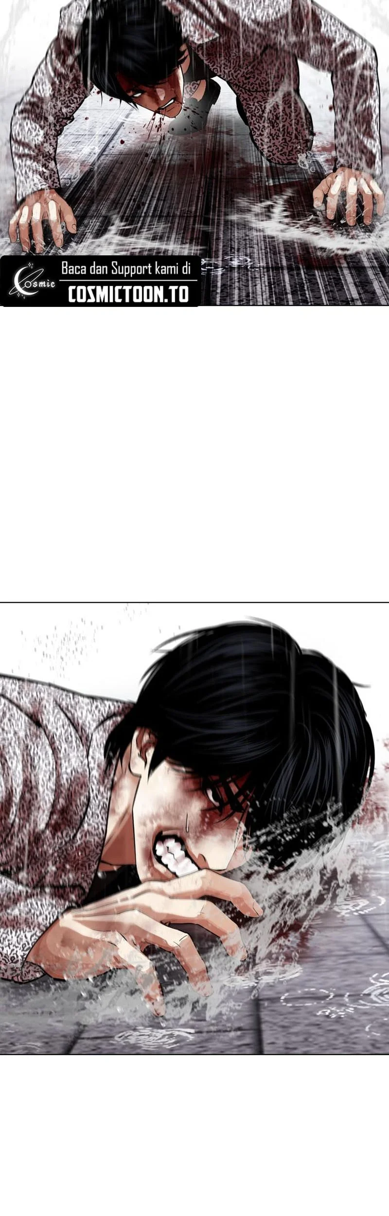 Lookism Chapter 627 Gambar 5