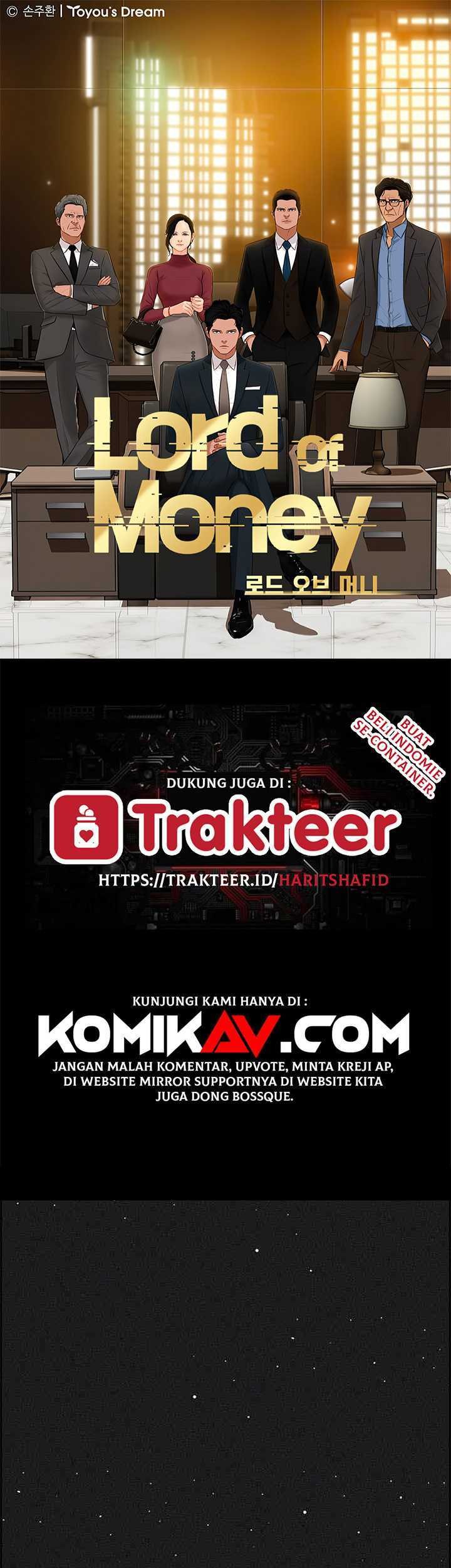 Manhwa Lord of Money Chapter 1 gambar 2