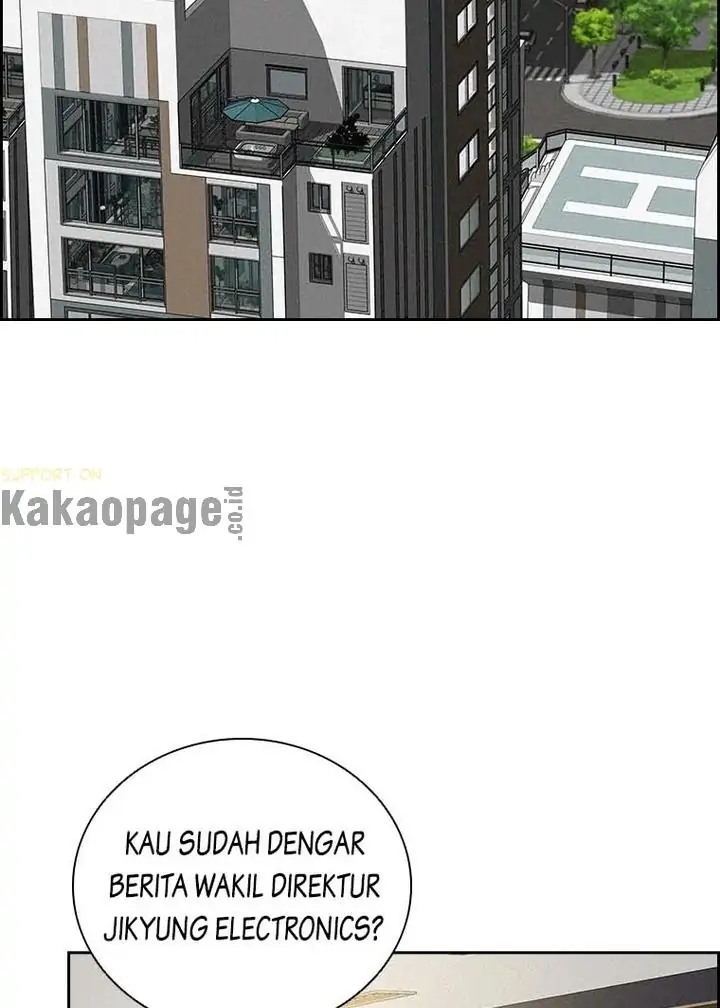 Manhwa Lord of Money Chapter 106 gambar 2