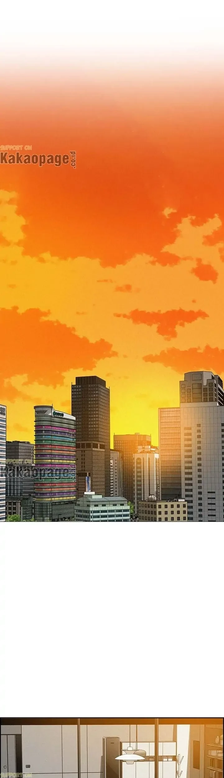 Komik Lord of Money Chapter 111 gambar 1