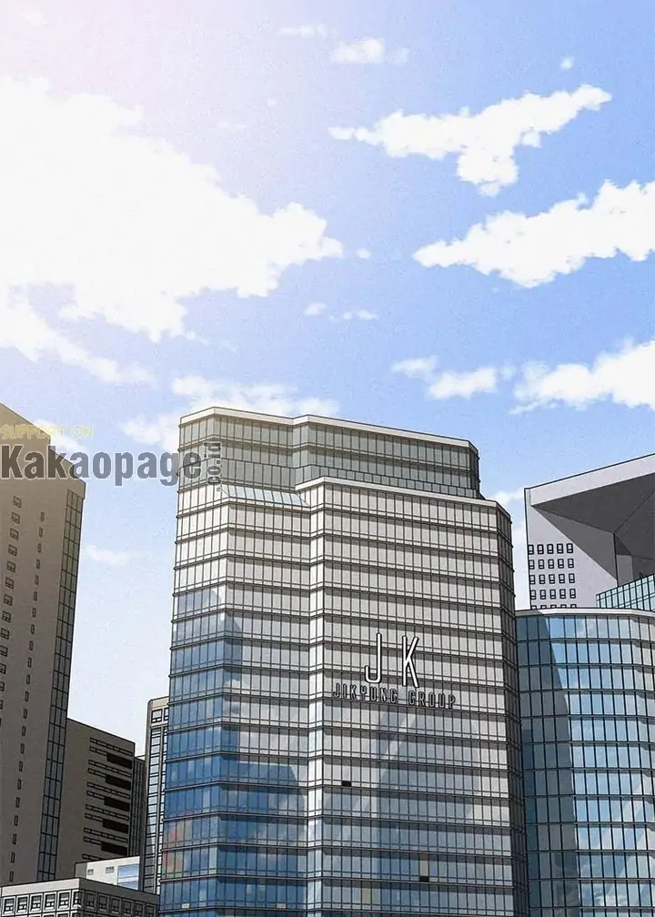 Manhwa Lord of Money Chapter 113 gambar 2