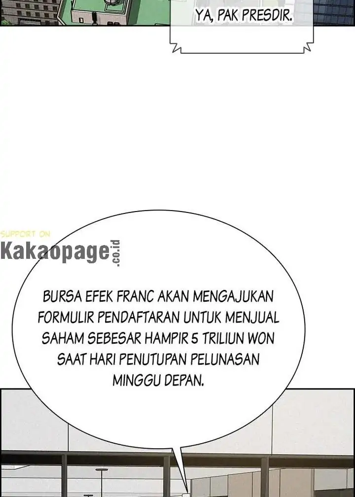Manhwa Lord of Money Chapter 114 gambar 2