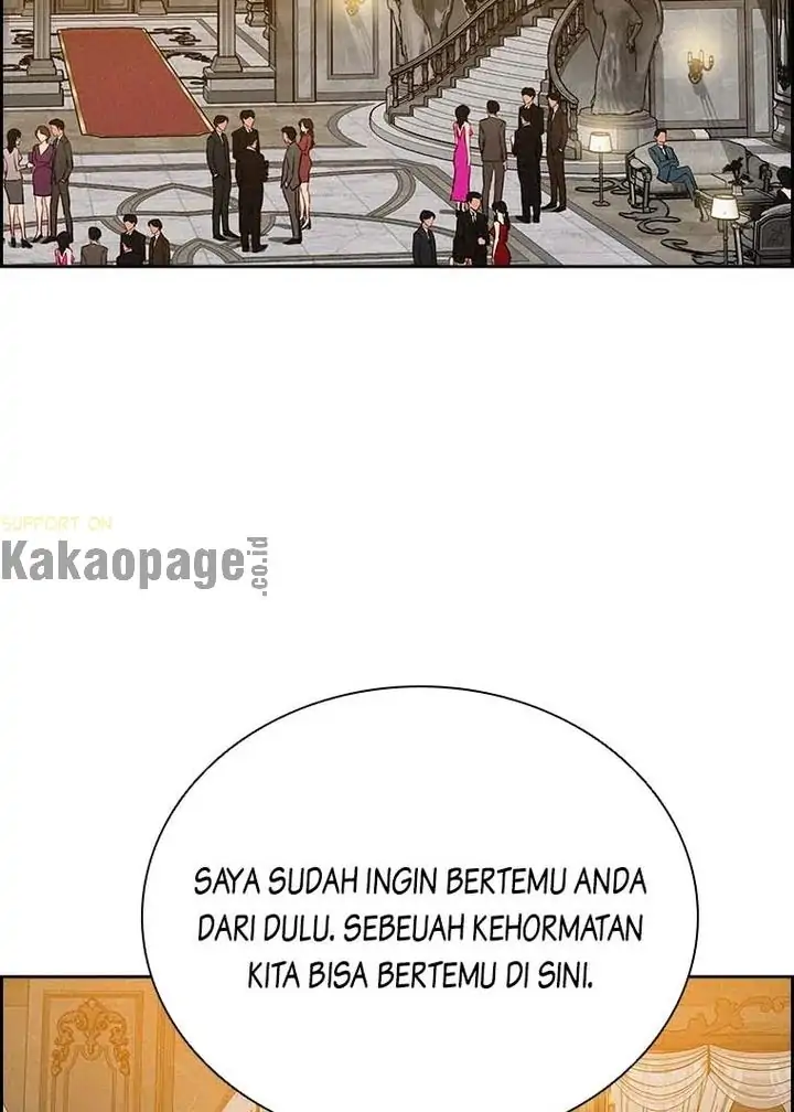 Manhwa Lord of Money Chapter 116 gambar 2