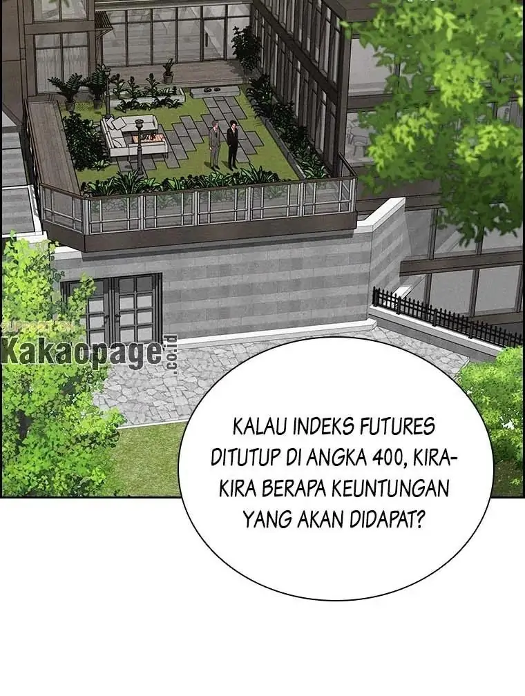 Manhwa Lord of Money Chapter 119 gambar 2
