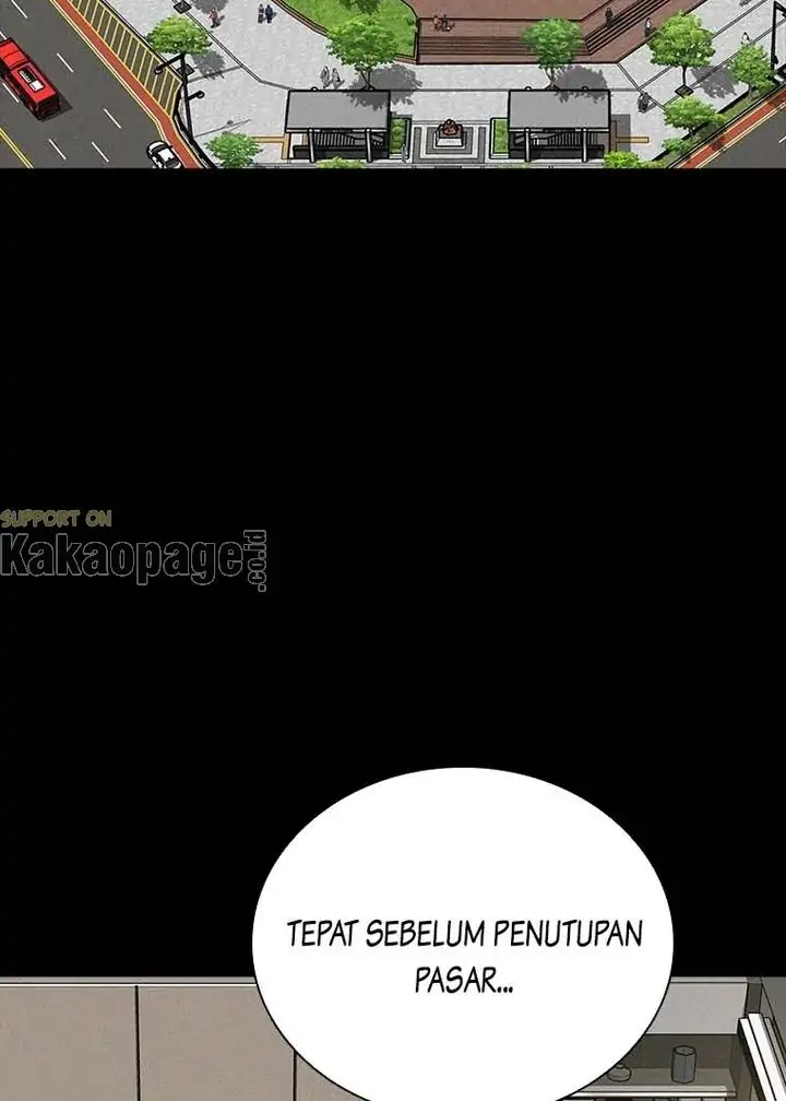 Manhwa Lord of Money Chapter 122 gambar 2
