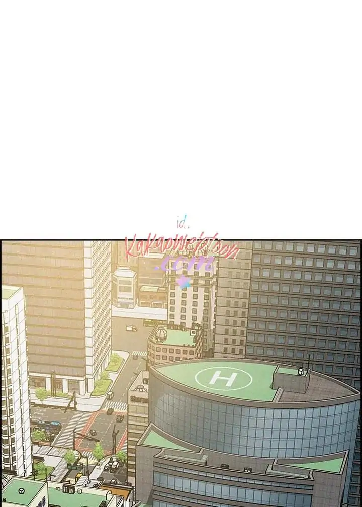 Komik Lord of Money Chapter 130 gambar 1