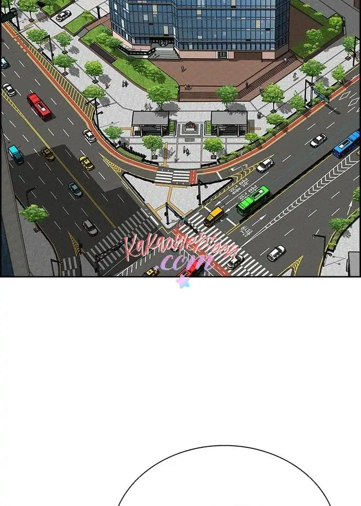 Manhwa Lord of Money Chapter 131 gambar 2