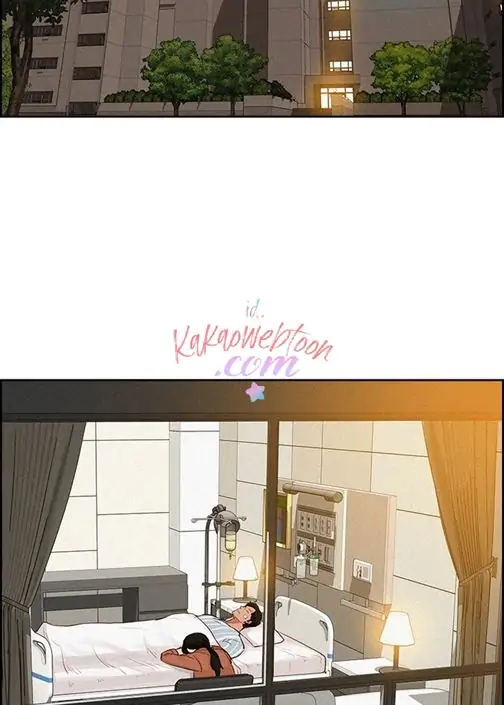 Manhwa Lord of Money Chapter 136 gambar 2