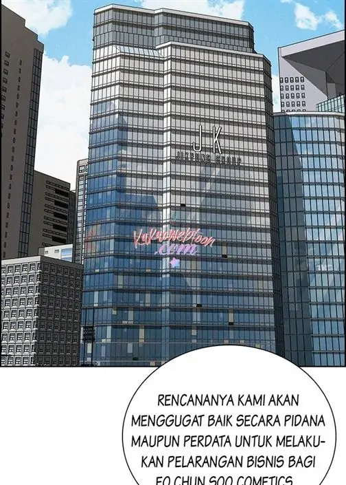 Manhwa Lord of Money Chapter 138 gambar 2