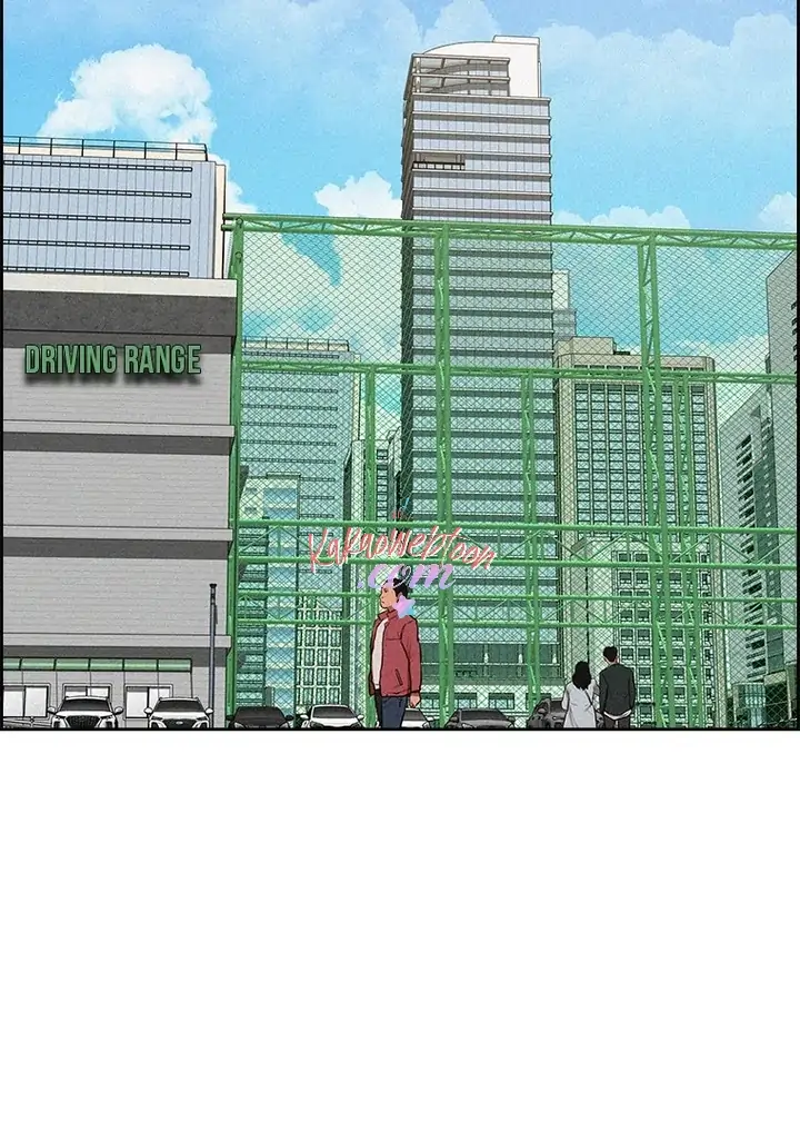 Manhwa Lord of Money Chapter 143 gambar 2