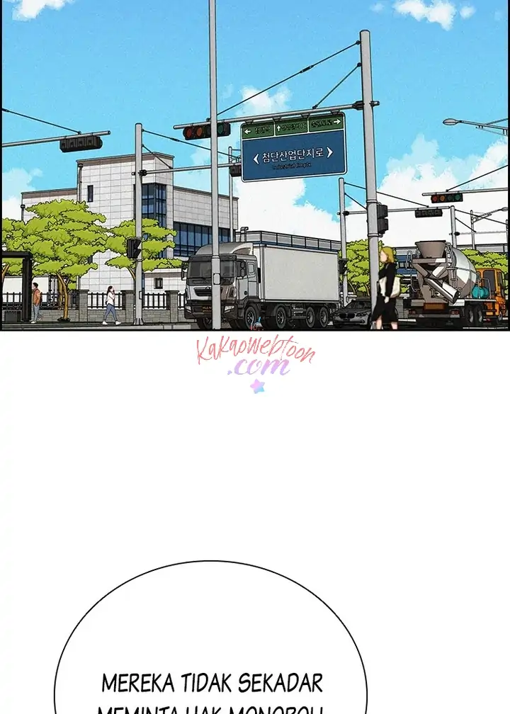 Manhwa Lord of Money Chapter 146 gambar 2