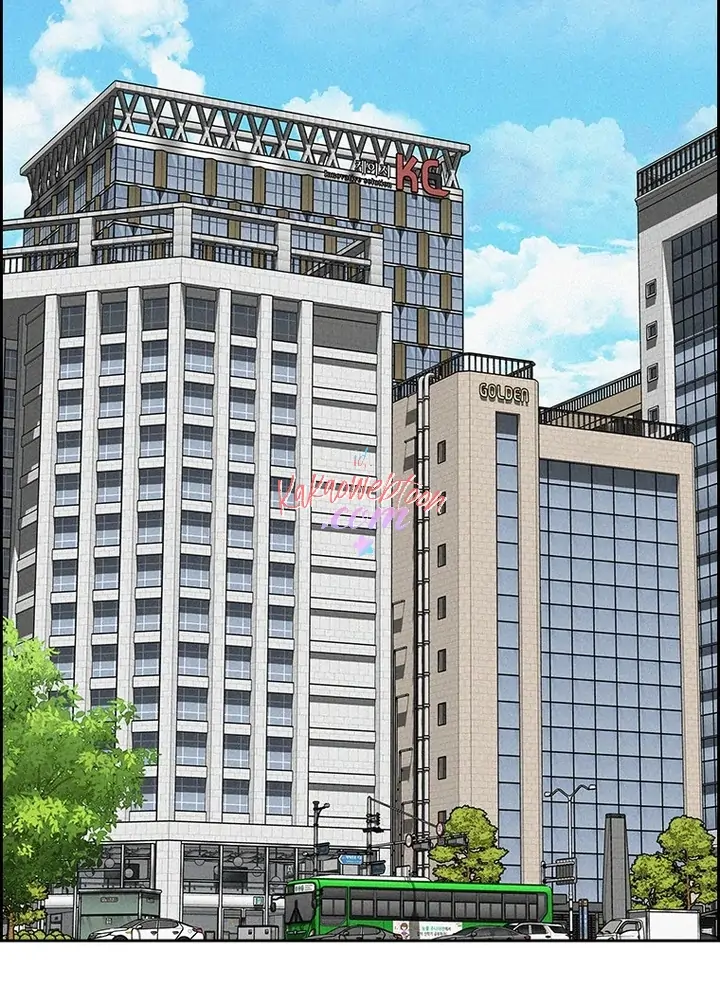 Manhwa Lord of Money Chapter 147 gambar 2