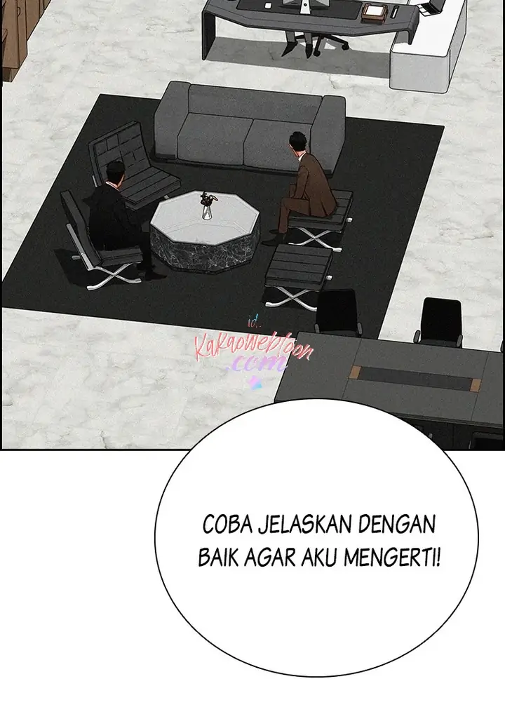 Manhwa Lord of Money Chapter 148 gambar 2