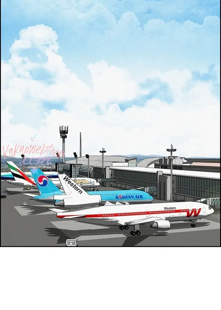 Manhwa Lord of Money Chapter 150 gambar 2