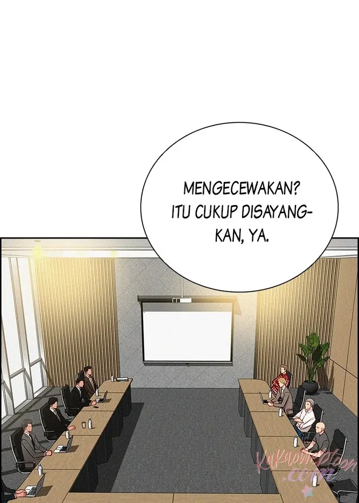 Komik Lord of Money Chapter 152 gambar 1