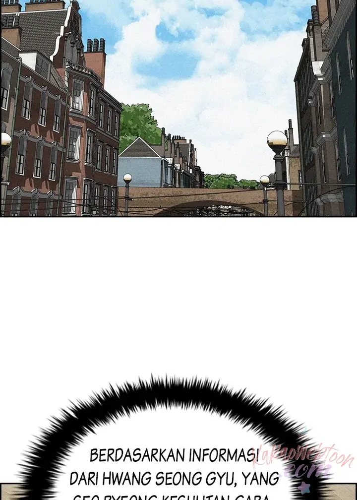 Manhwa Lord of Money Chapter 153 gambar 2