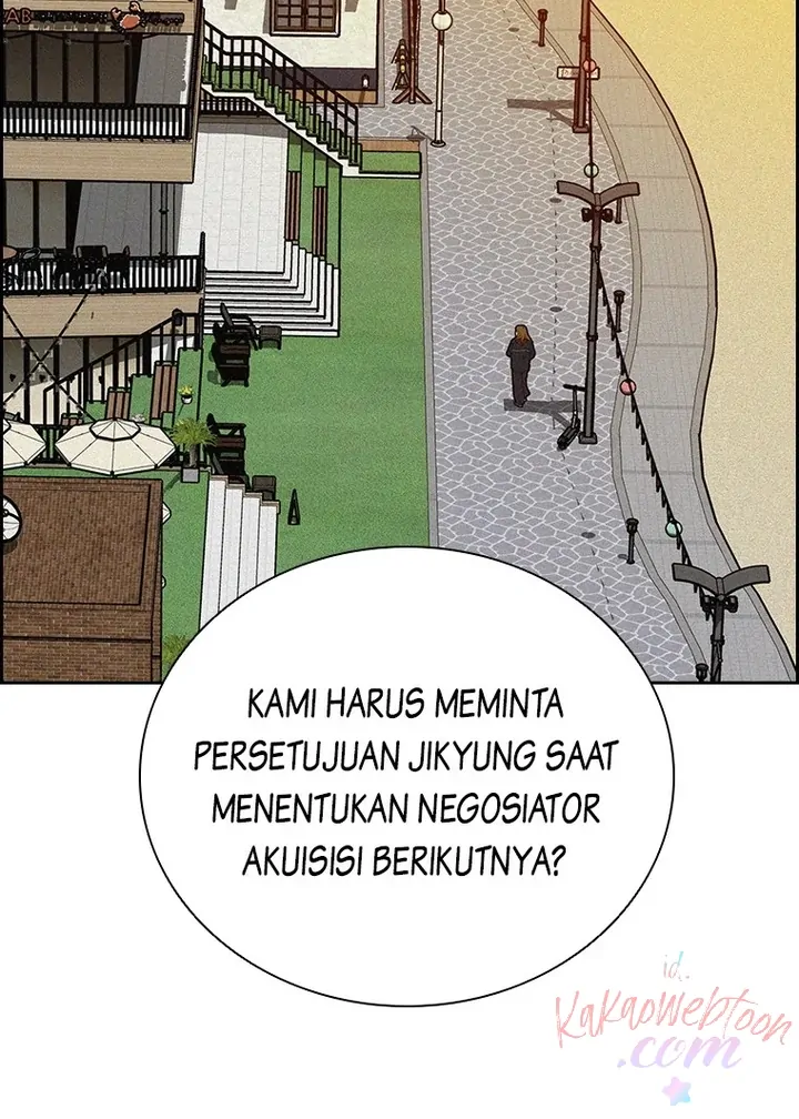Manhwa Lord of Money Chapter 156 gambar 2